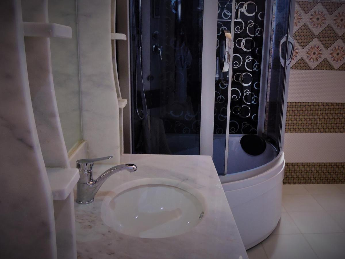 Olive Suites Ha'il Bagian luar foto